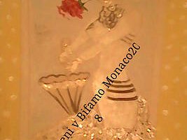 Artist Revue Reni von Bifamo photo
