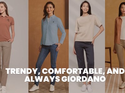 Giordano photo
