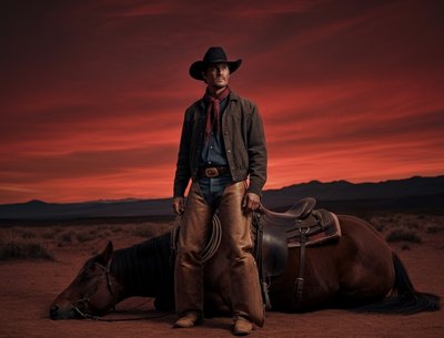 Doug Buche photo