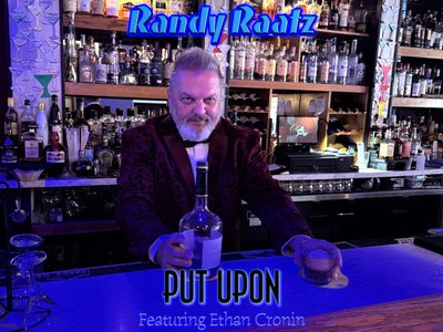 Randy Raatz Band photo