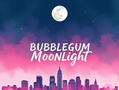 Bubblegum cover 