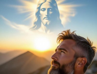 Good Morning Jesus