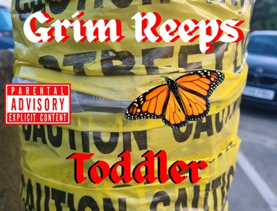 Grim Reeps photo
