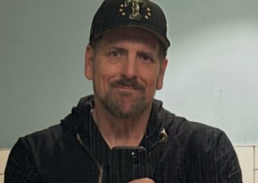 Matt Hybarger photo