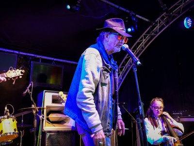 Brendan Hickey photo