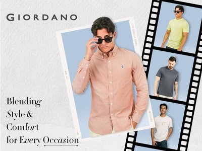 Giordano photo