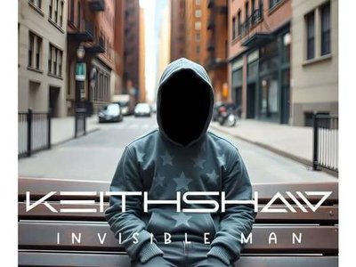 KeithShaw (Official) photo