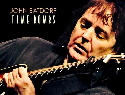 John Batdorf photo