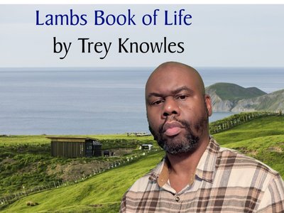 Lambs Book of Life