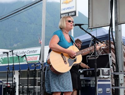 Michele McNany photo