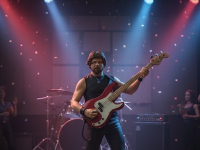 David Lee photo