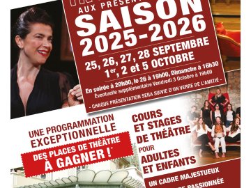 Culture Events in Monaco with my visit