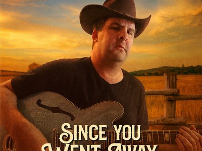 SinceYouWentAway