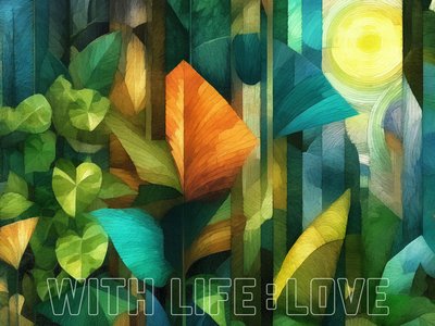 With Life Love