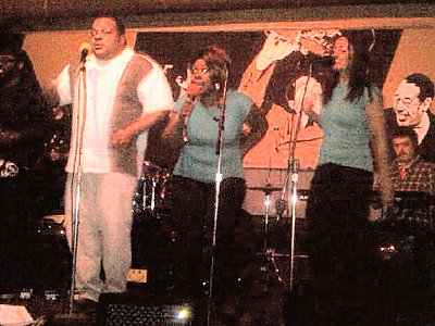 Ozone the Band photo