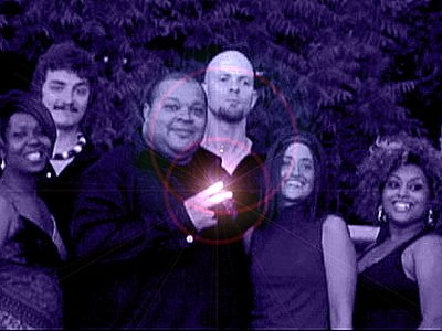Ozone the Band photo