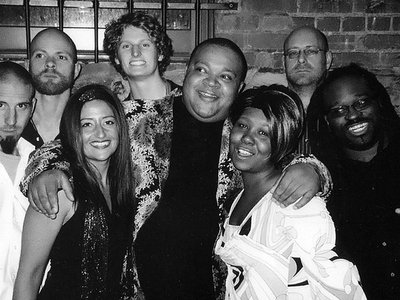 Ozone the Band photo