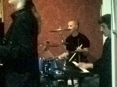 Ozone the Band photo