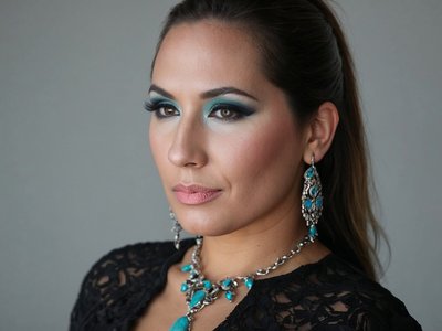Melissa Otero photo