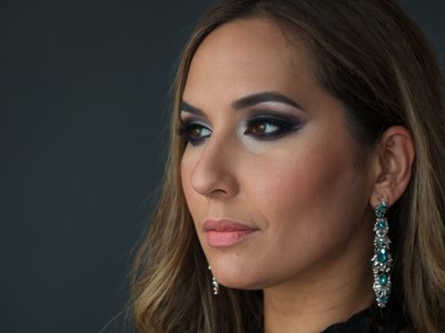 Melissa Otero photo