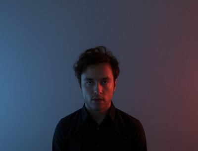 Brian Rife photo