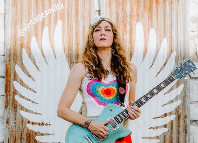 Meagan Tubb & Shady People photo
