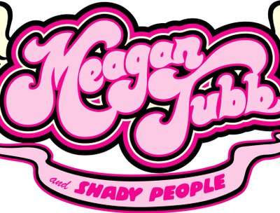 Meagan Tubb & Shady People photo