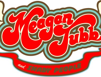 Meagan Tubb & Shady People photo