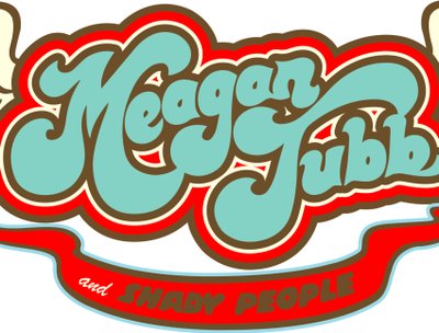 Meagan Tubb & Shady People photo
