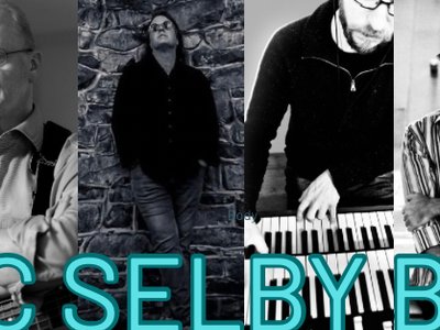 Eric Selby Band
