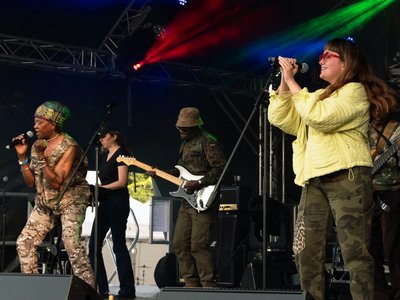 DUBVOCALIZA photo