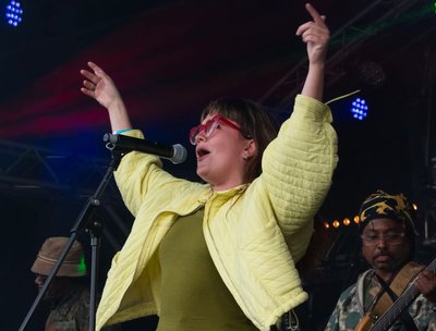 DUBVOCALIZA photo