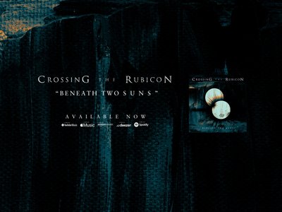 Crossing the Rubicon photo