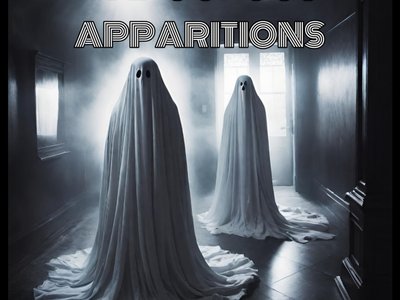 Vapourous Apparitions