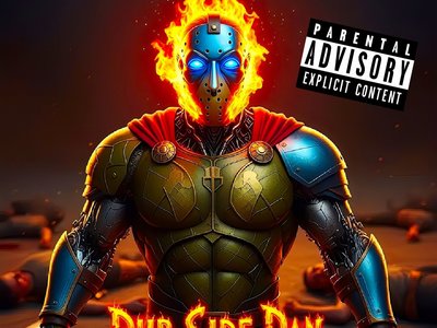 $Dub-$ide Dan$ photo