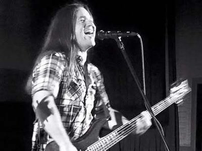 Peter Saint Paul photo