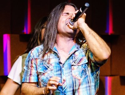Peter Saint Paul photo