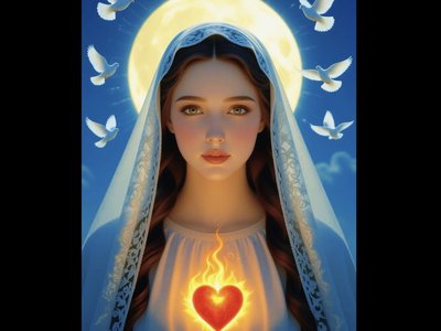 Your Heart
