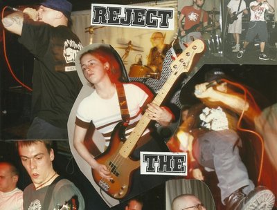Reject The Limit photo