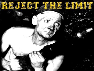 Reject The Limit photo
