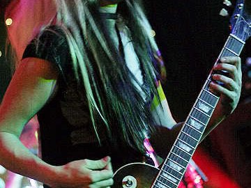 Brandi Paige photo