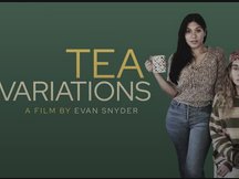 Tea Variations Movie