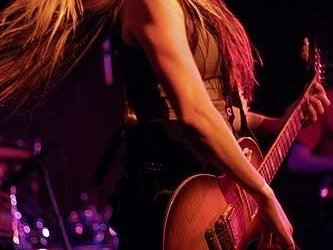 Brandi Paige photo