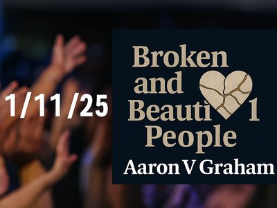 Aaron V Graham photo