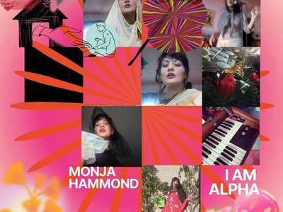 La Monja Hammond photo