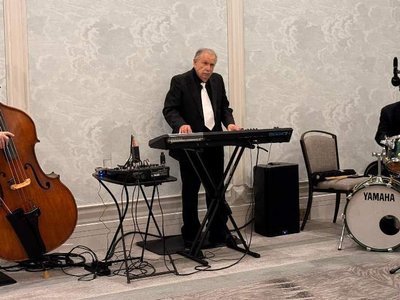 The GS Jazz Trio