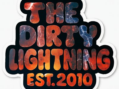The Dirty Lightning photo