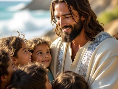 Not Ashamed Of Jesus