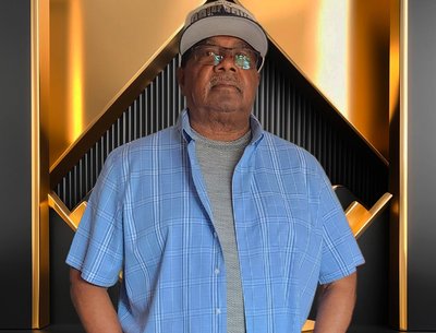 Larry Bynum aka DJ Larry B - Quest For Success Music Productions photo