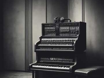 Lalo Pazzi Otherworldly Corporation photo